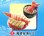 画像6: ［リーメント/築地魚がし 寿司めぐり］　１２種セット（店頭サンプル１個付き）