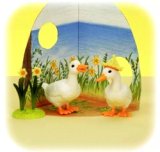 ［やさしい森のおはなし］　５．子どもたちのさがしもの