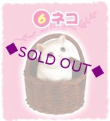 ［ぎゅうぎゅうペット］　６．ネコ