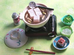 画像1: ［和食日和］　７．湯豆腐