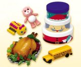 [アメリカンキッチン］　９．家族でMerry X'mas