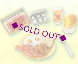 画像1: [Fun Meals］　４．Eggs, Etc.
