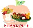 画像3: ［リーメント/フルーツいっぱい］　１０種セット (3)