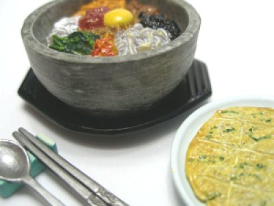画像1: ［韓国ツアー］　１．もはや定番料理