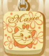 ディズニー・カフェショコラマスコット - ぷち*ぷち*ぷち
