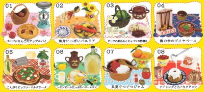 画像3: ［自慢のお料理］　６．レモンピールたっぷりハニーレモン